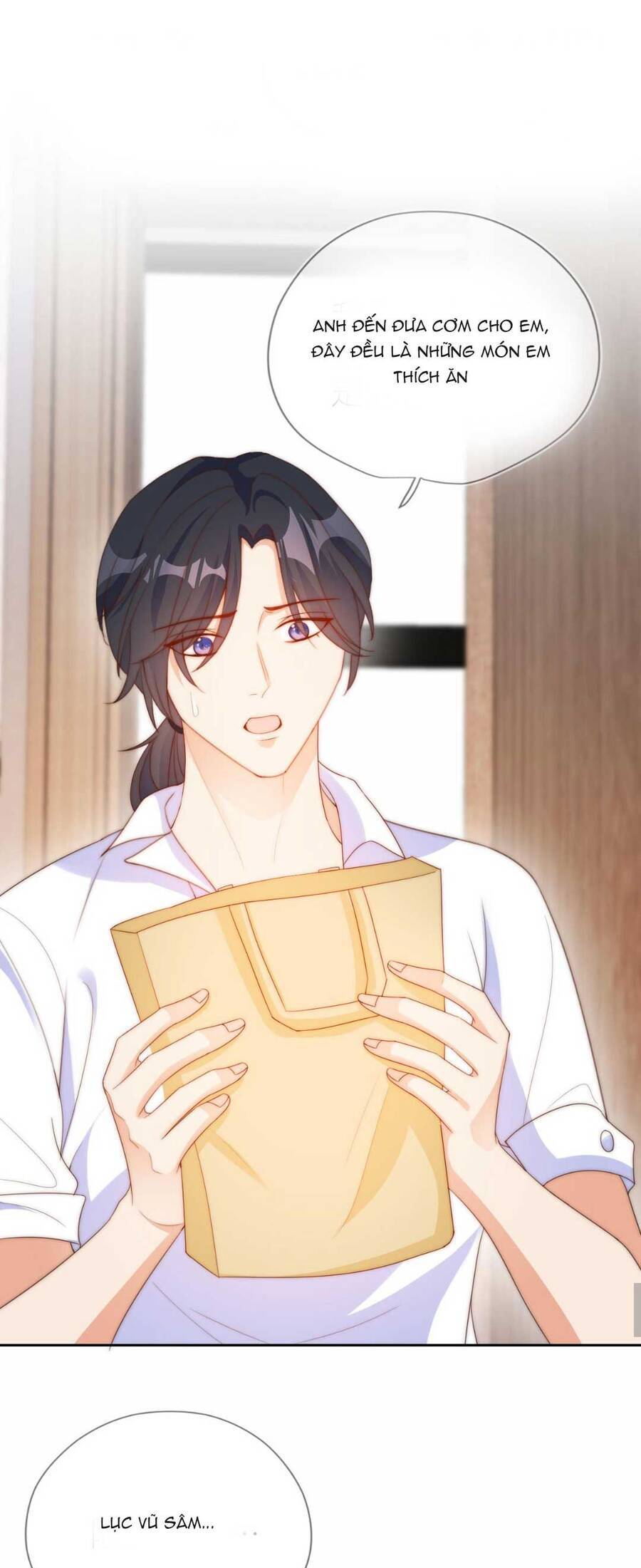 Nuôi Hư Nhân Vật Phản Diện Phải Làm Sao Bây Giờ Chapter 13 - 22