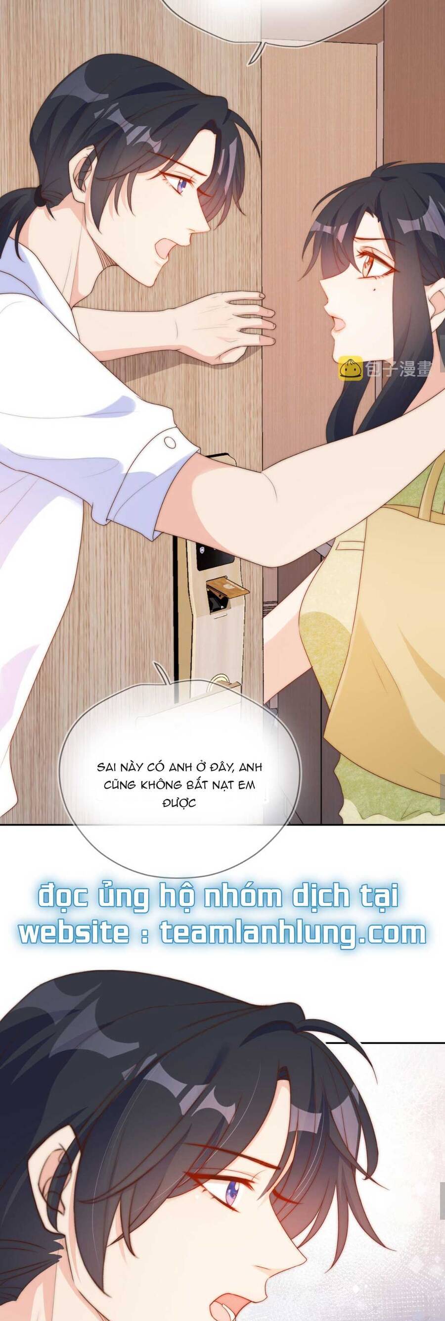 Nuôi Hư Nhân Vật Phản Diện Phải Làm Sao Bây Giờ Chapter 13 - 24