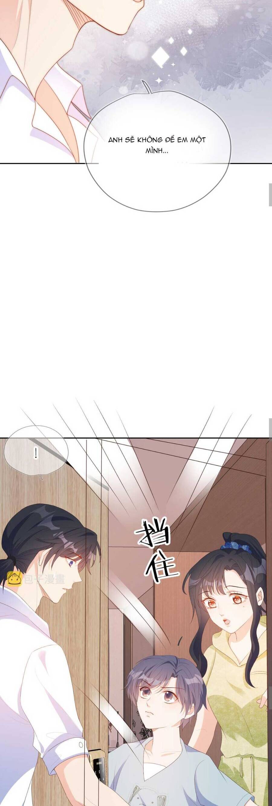 Nuôi Hư Nhân Vật Phản Diện Phải Làm Sao Bây Giờ Chapter 13 - 25