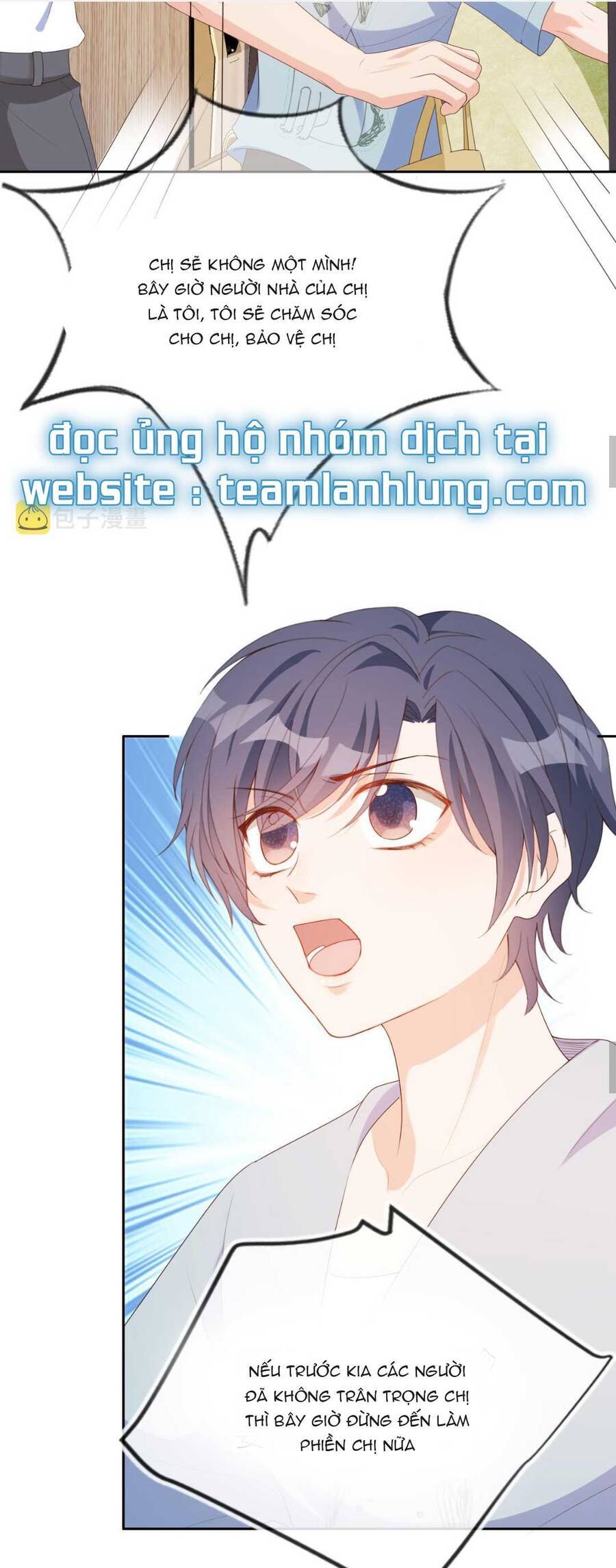 Nuôi Hư Nhân Vật Phản Diện Phải Làm Sao Bây Giờ Chapter 13 - 26