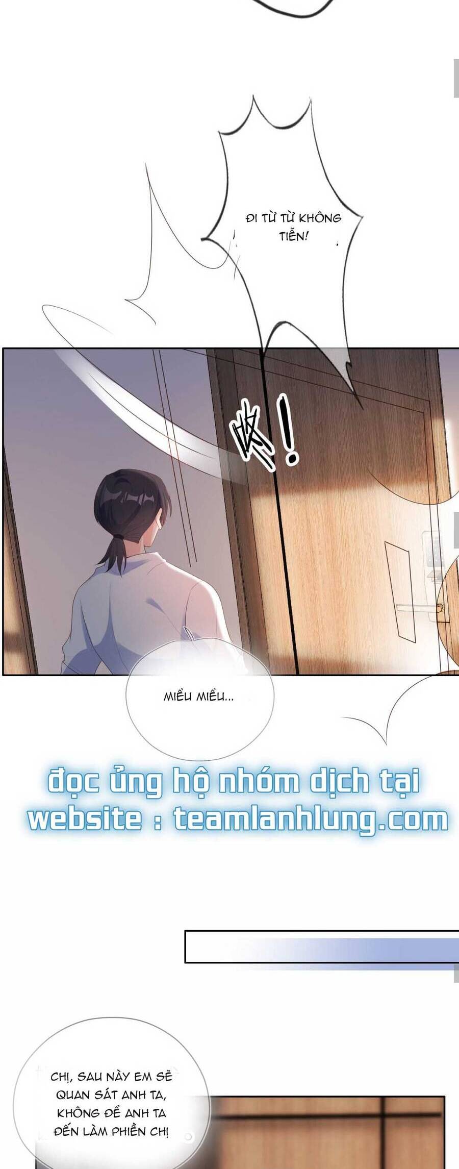 Nuôi Hư Nhân Vật Phản Diện Phải Làm Sao Bây Giờ Chapter 13 - 27