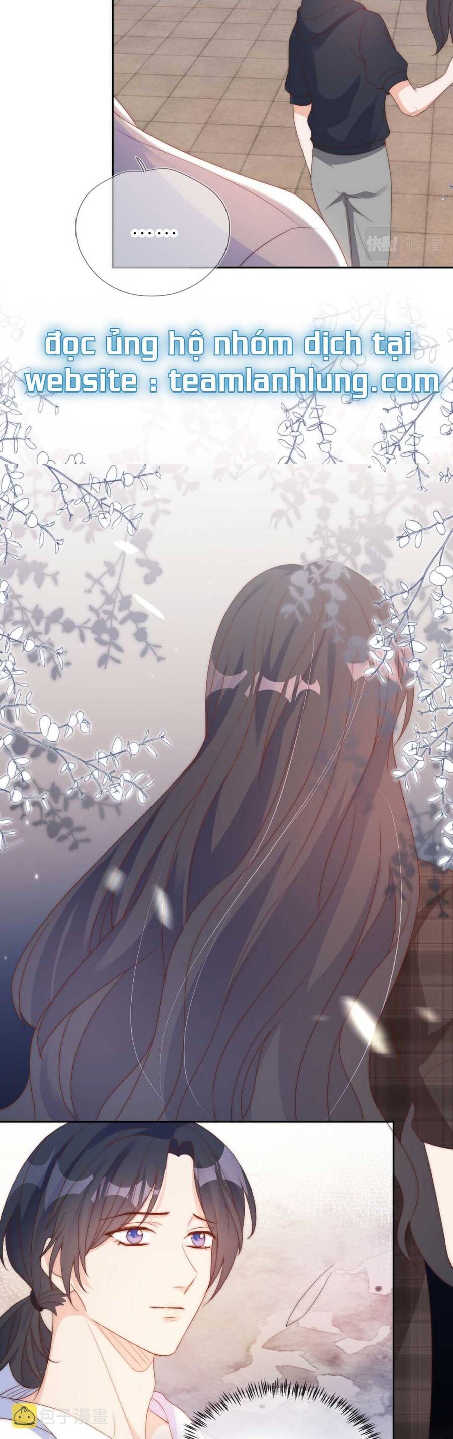 Nuôi Hư Nhân Vật Phản Diện Phải Làm Sao Bây Giờ Chapter 13 - 4