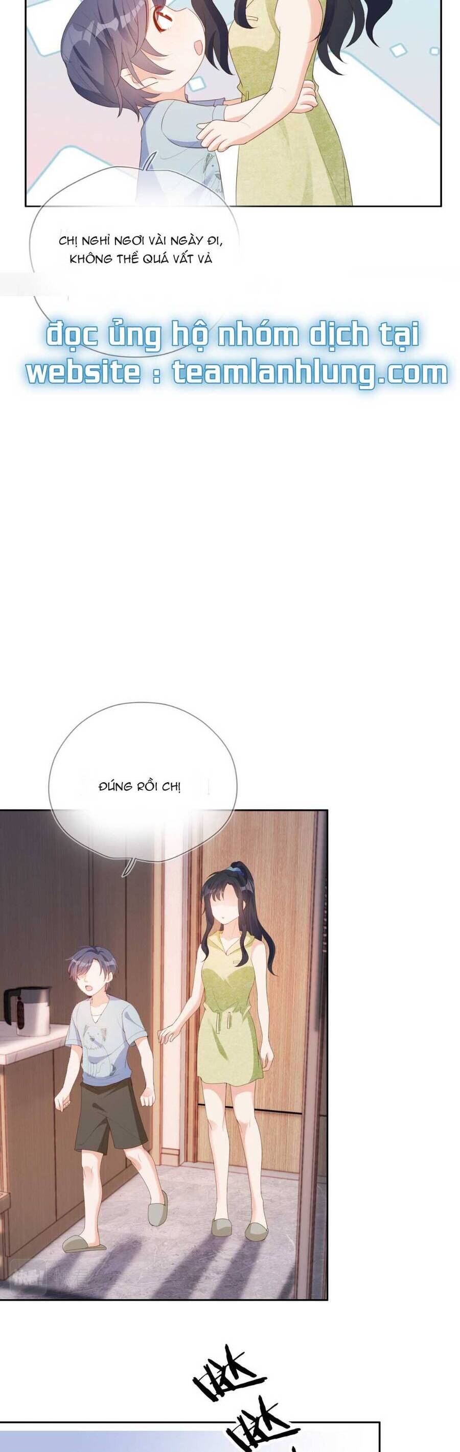 Nuôi Hư Nhân Vật Phản Diện Phải Làm Sao Bây Giờ Chapter 13 - 31