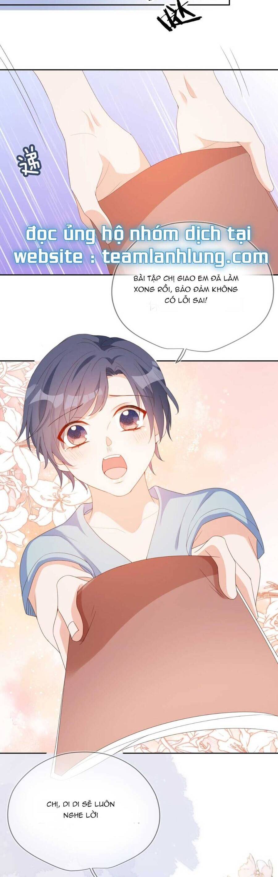 Nuôi Hư Nhân Vật Phản Diện Phải Làm Sao Bây Giờ Chapter 13 - 32