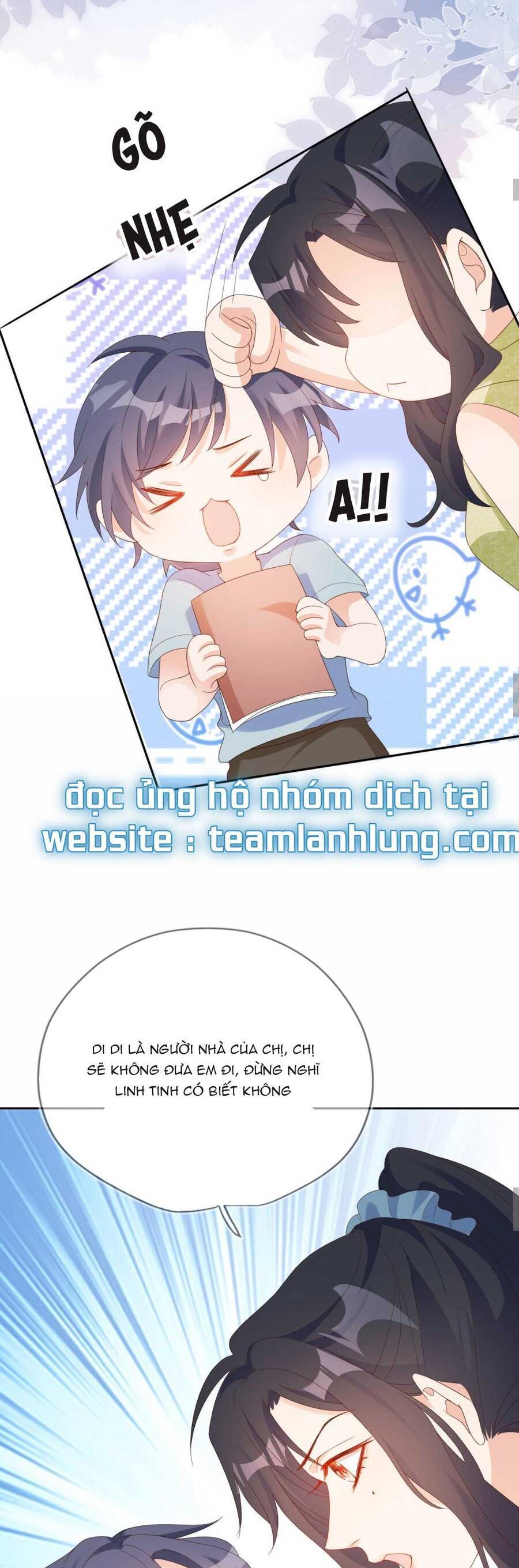 Nuôi Hư Nhân Vật Phản Diện Phải Làm Sao Bây Giờ Chapter 13 - 35