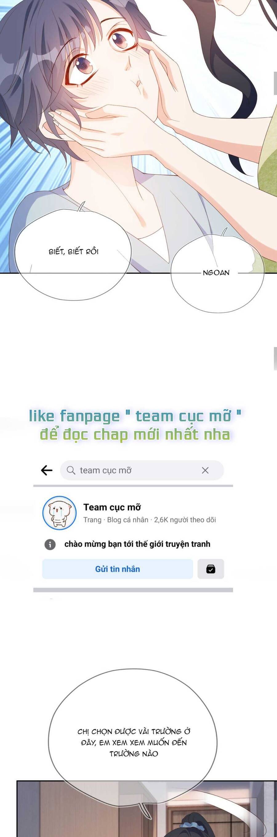 Nuôi Hư Nhân Vật Phản Diện Phải Làm Sao Bây Giờ Chapter 13 - 36