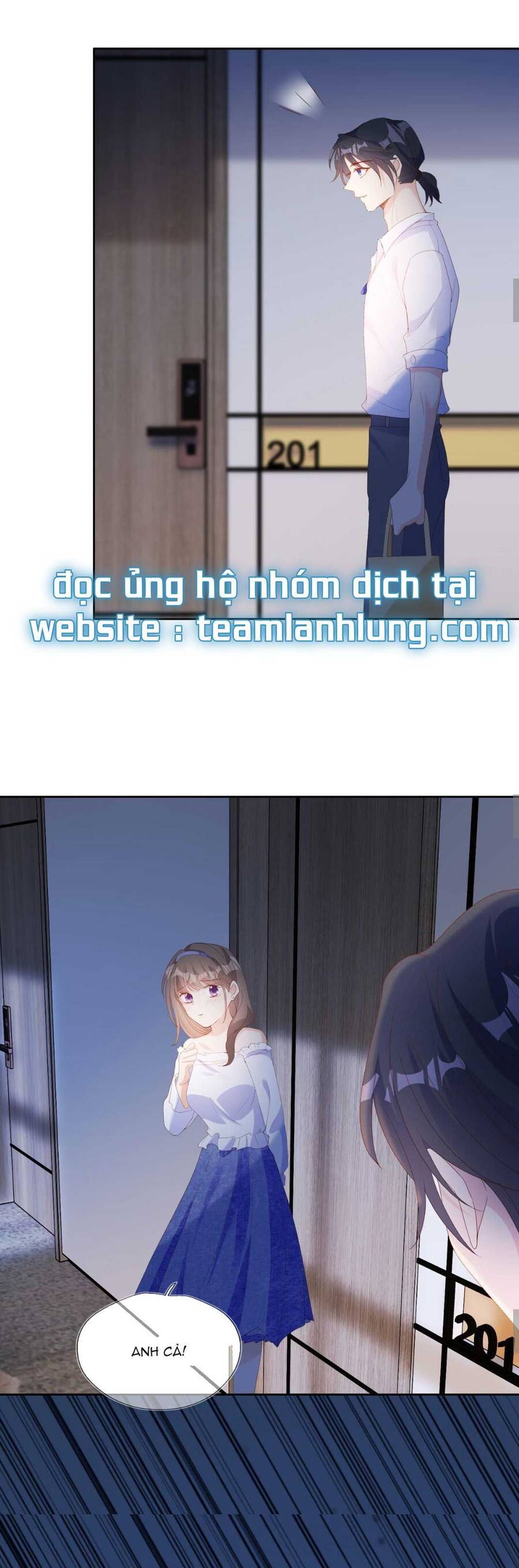 Nuôi Hư Nhân Vật Phản Diện Phải Làm Sao Bây Giờ Chapter 13 - 39