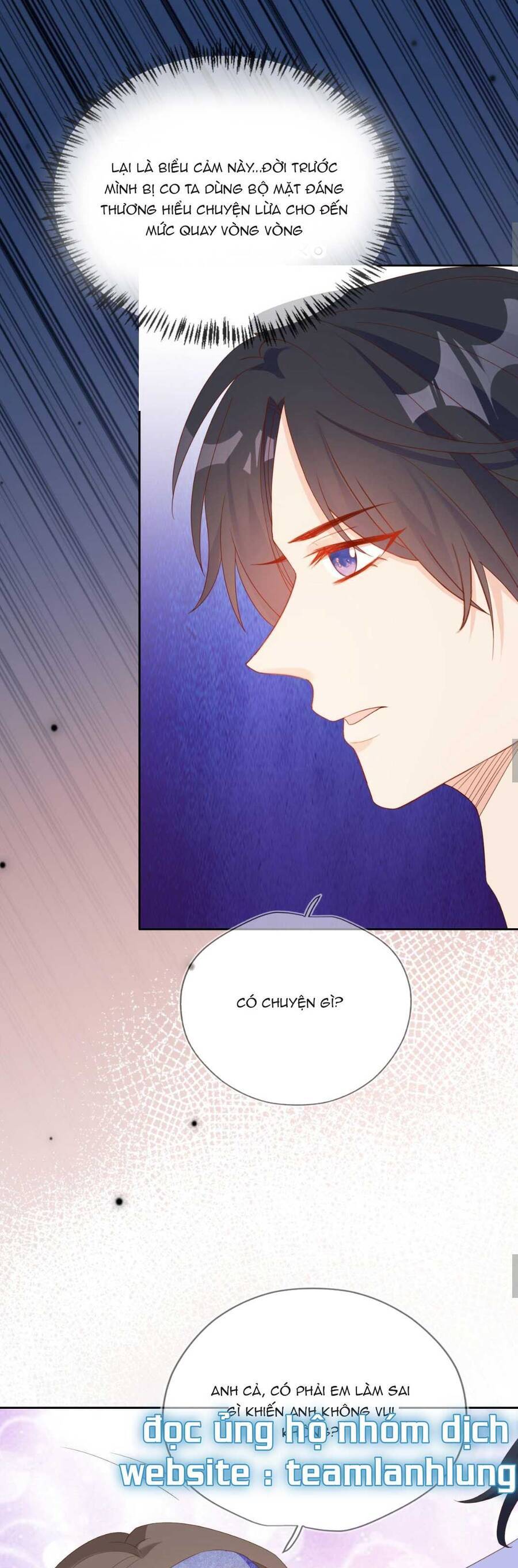 Nuôi Hư Nhân Vật Phản Diện Phải Làm Sao Bây Giờ Chapter 13 - 40