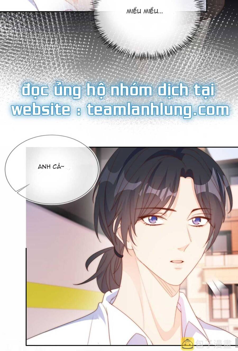 Nuôi Hư Nhân Vật Phản Diện Phải Làm Sao Bây Giờ Chapter 13 - 5