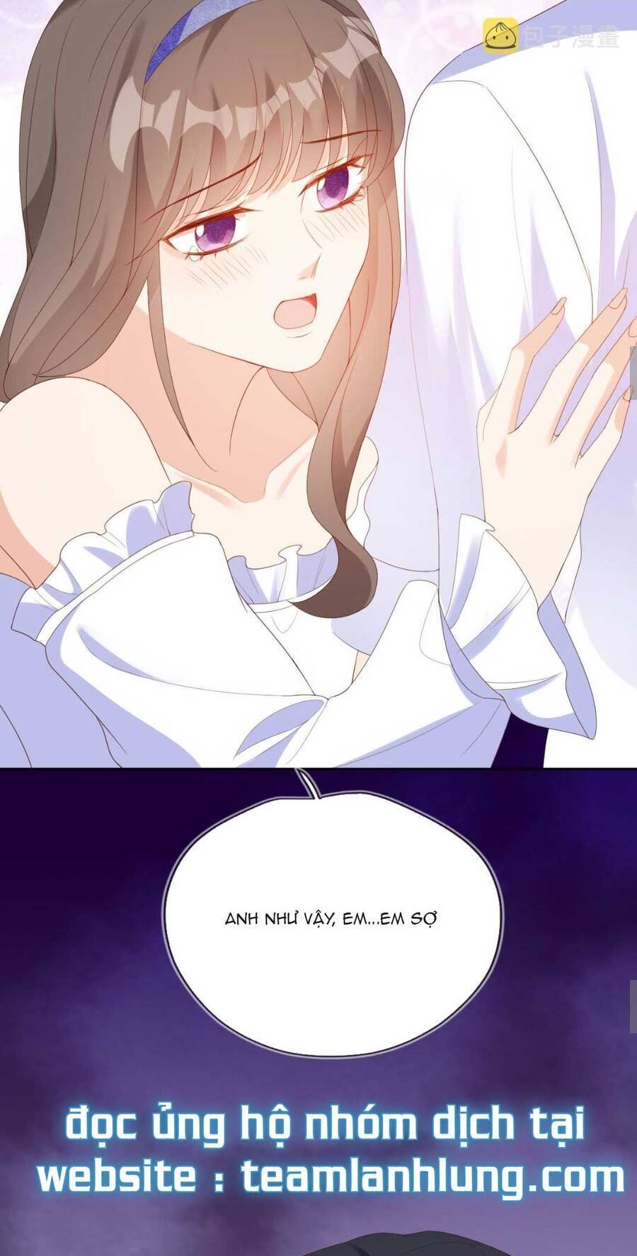 Nuôi Hư Nhân Vật Phản Diện Phải Làm Sao Bây Giờ Chapter 13 - 41