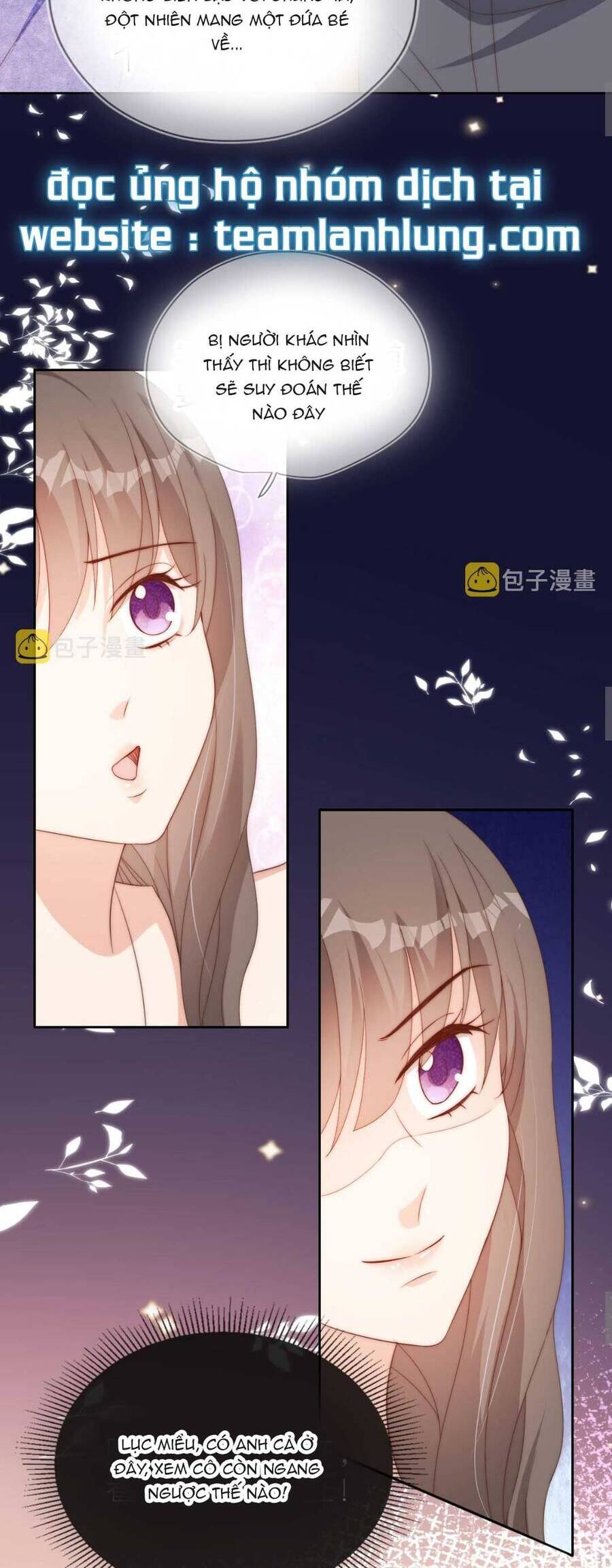 Nuôi Hư Nhân Vật Phản Diện Phải Làm Sao Bây Giờ Chapter 13 - 7