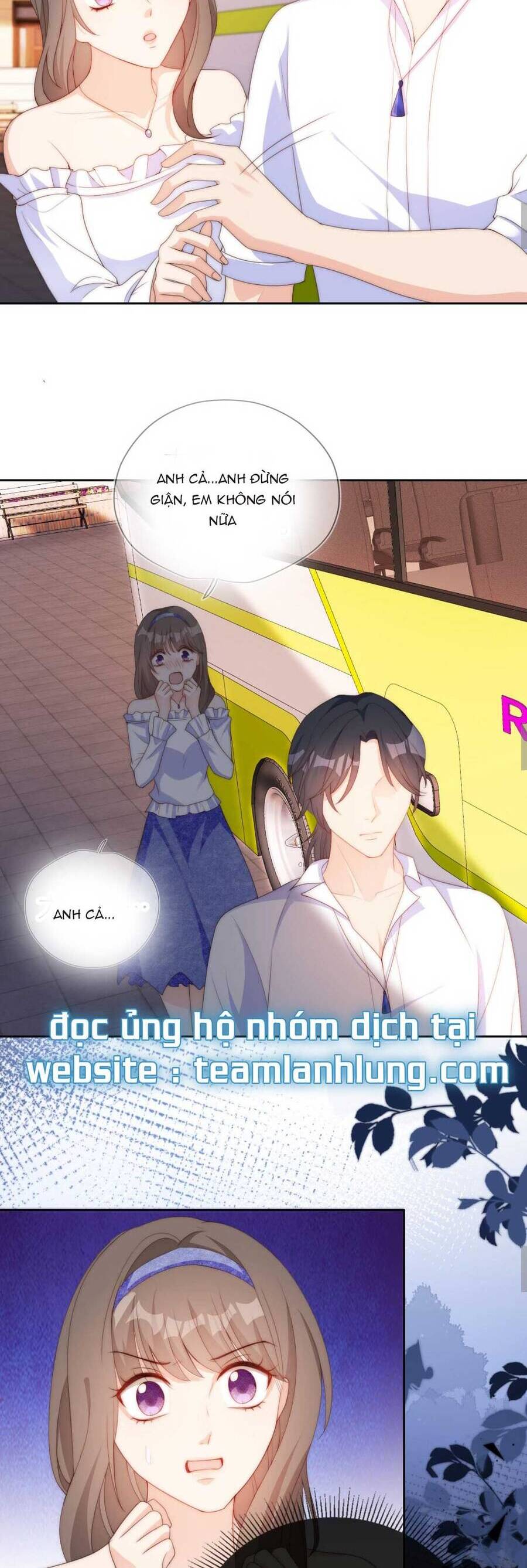 Nuôi Hư Nhân Vật Phản Diện Phải Làm Sao Bây Giờ Chapter 13 - 9