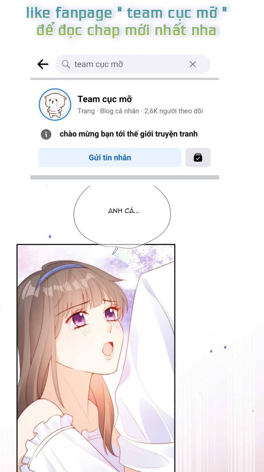 Nuôi Hư Nhân Vật Phản Diện Phải Làm Sao Bây Giờ Chapter 14 - 2