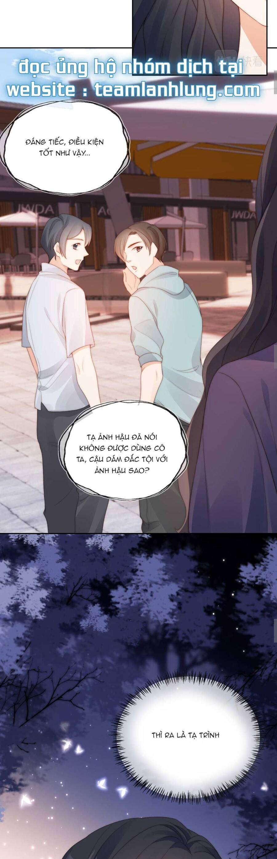 Nuôi Hư Nhân Vật Phản Diện Phải Làm Sao Bây Giờ Chapter 14 - 11