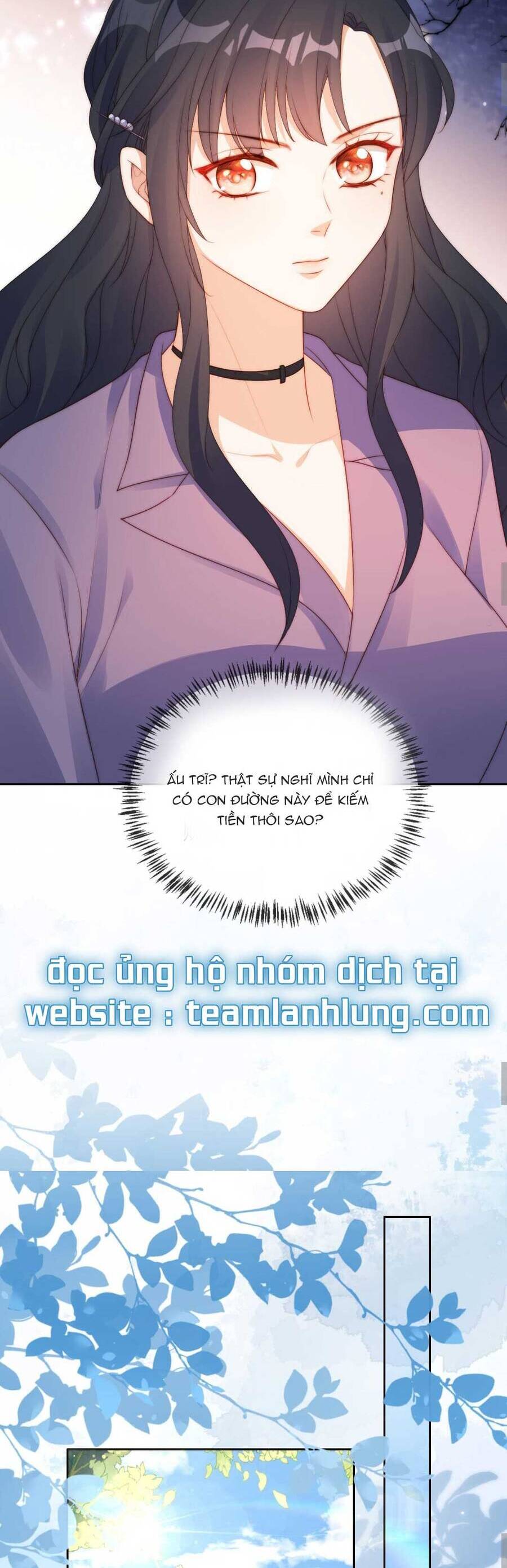 Nuôi Hư Nhân Vật Phản Diện Phải Làm Sao Bây Giờ Chapter 14 - 12