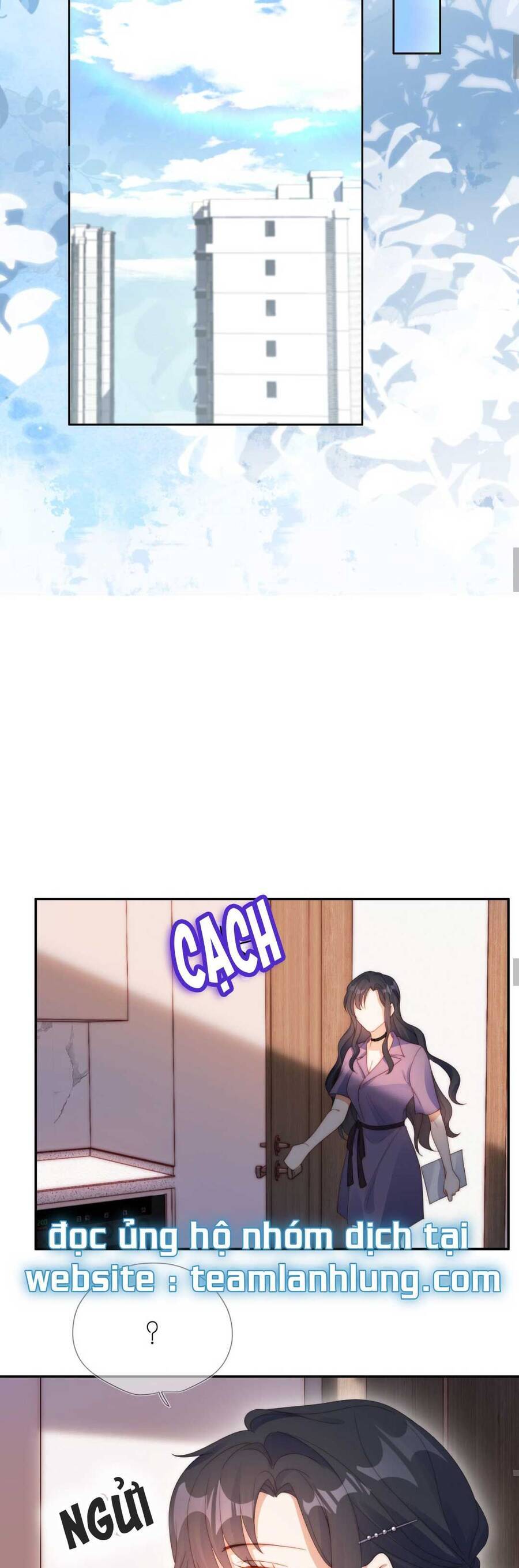 Nuôi Hư Nhân Vật Phản Diện Phải Làm Sao Bây Giờ Chapter 14 - 13