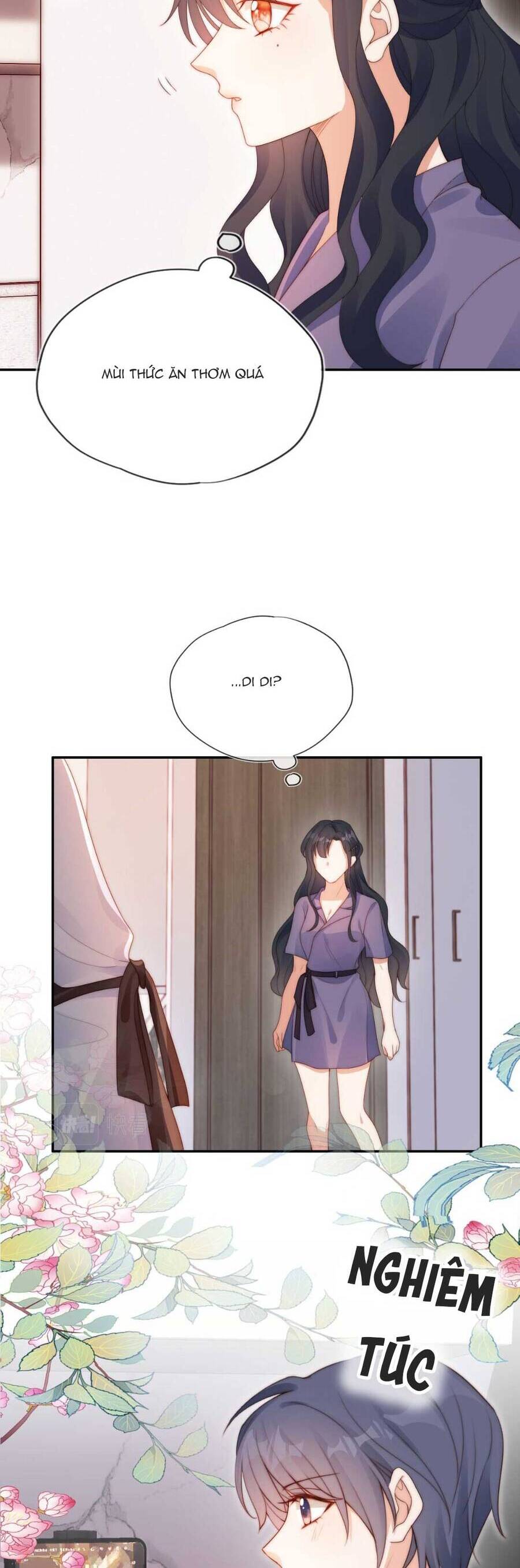 Nuôi Hư Nhân Vật Phản Diện Phải Làm Sao Bây Giờ Chapter 14 - 14