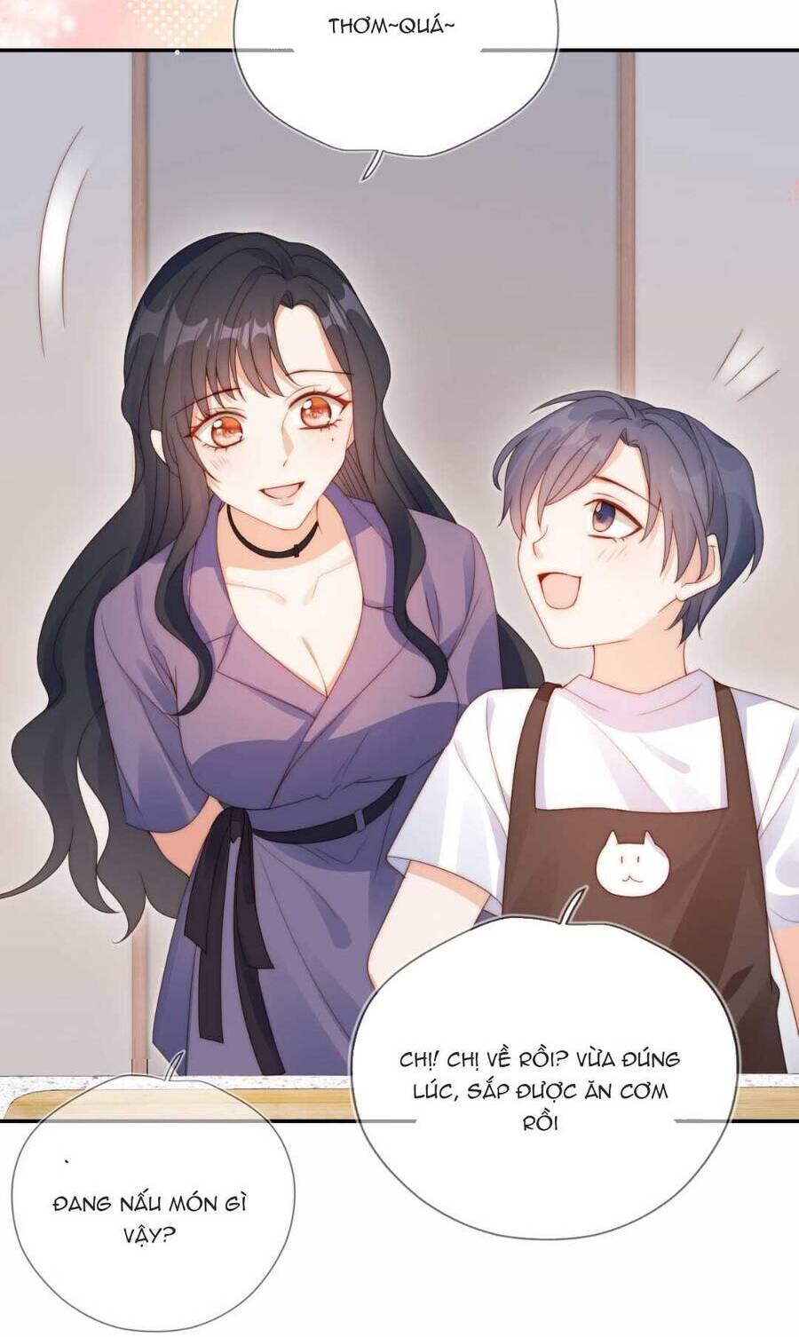 Nuôi Hư Nhân Vật Phản Diện Phải Làm Sao Bây Giờ Chapter 14 - 18