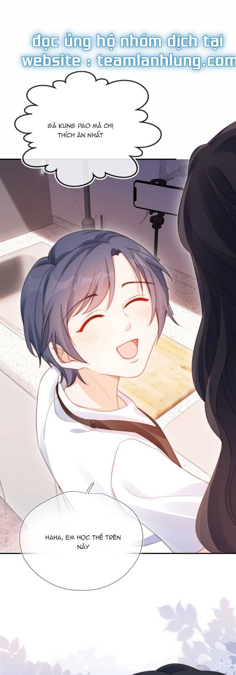 Nuôi Hư Nhân Vật Phản Diện Phải Làm Sao Bây Giờ Chapter 14 - 19