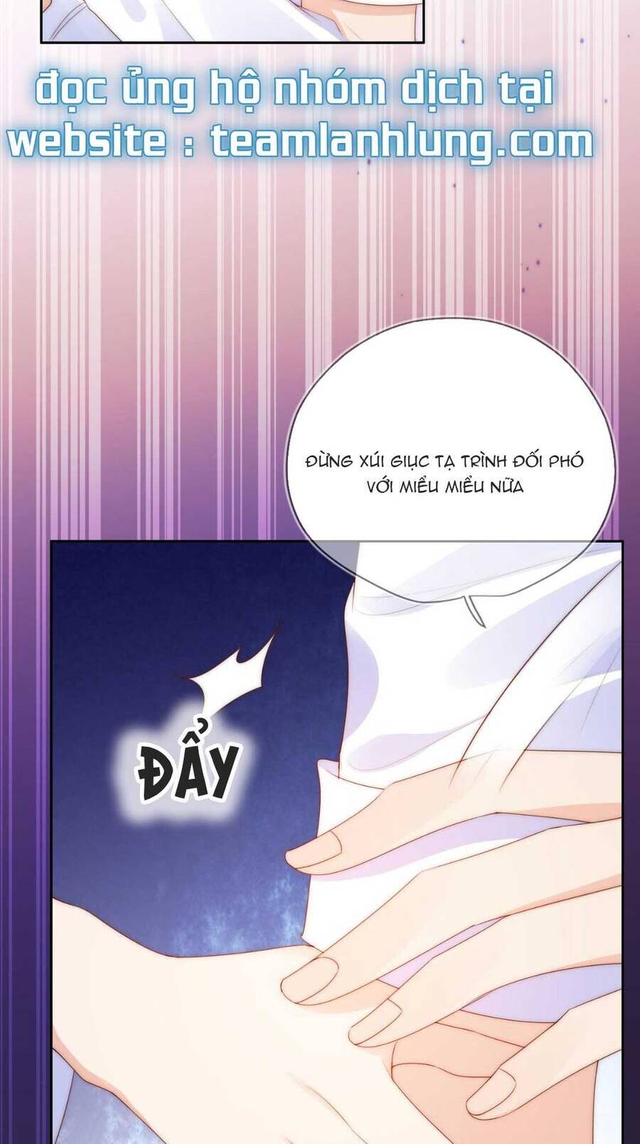 Nuôi Hư Nhân Vật Phản Diện Phải Làm Sao Bây Giờ Chapter 14 - 3