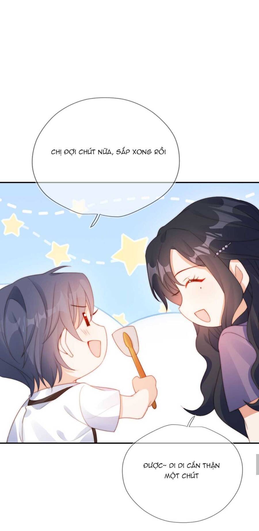 Nuôi Hư Nhân Vật Phản Diện Phải Làm Sao Bây Giờ Chapter 14 - 22