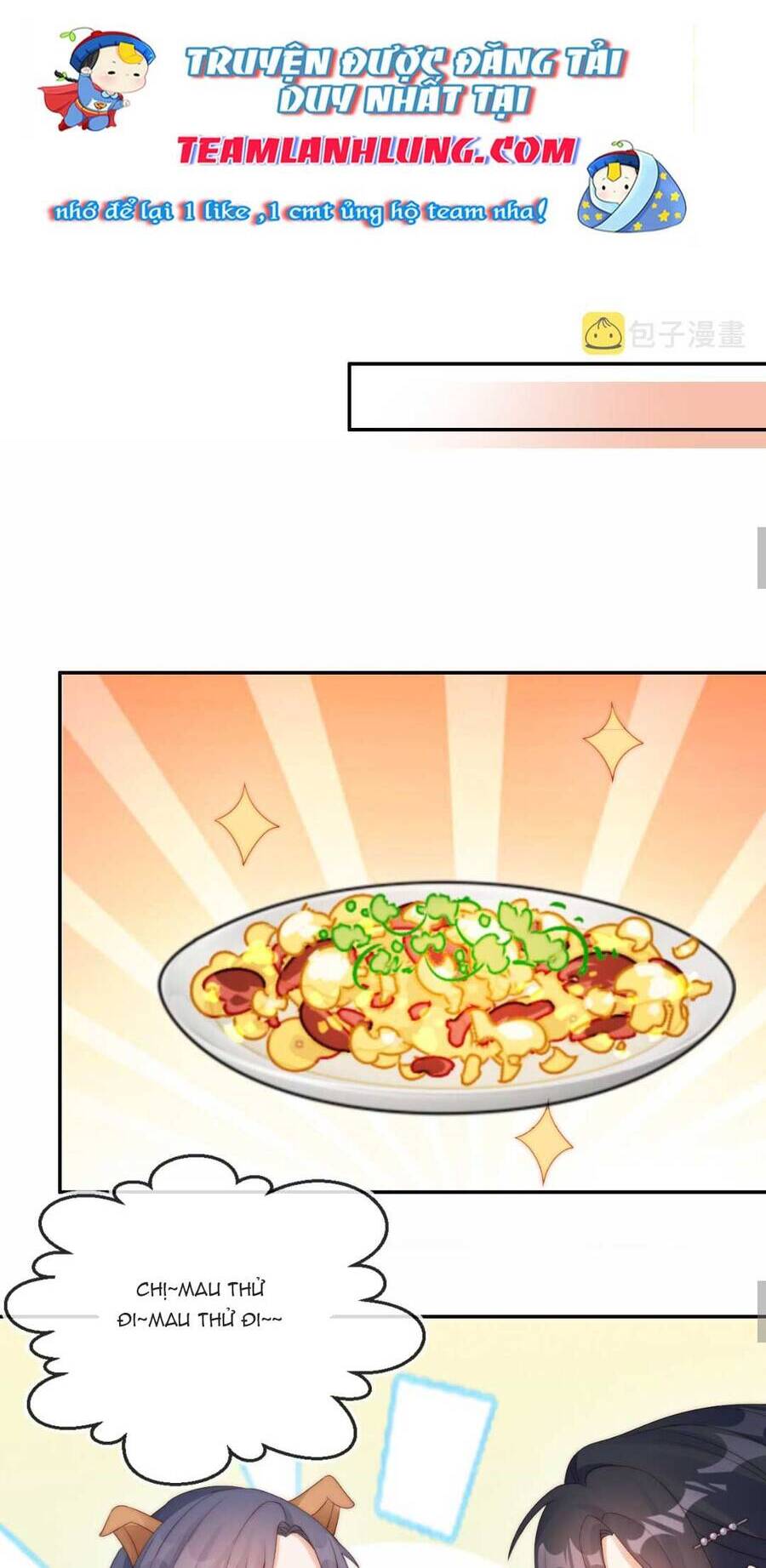 Nuôi Hư Nhân Vật Phản Diện Phải Làm Sao Bây Giờ Chapter 14 - 23