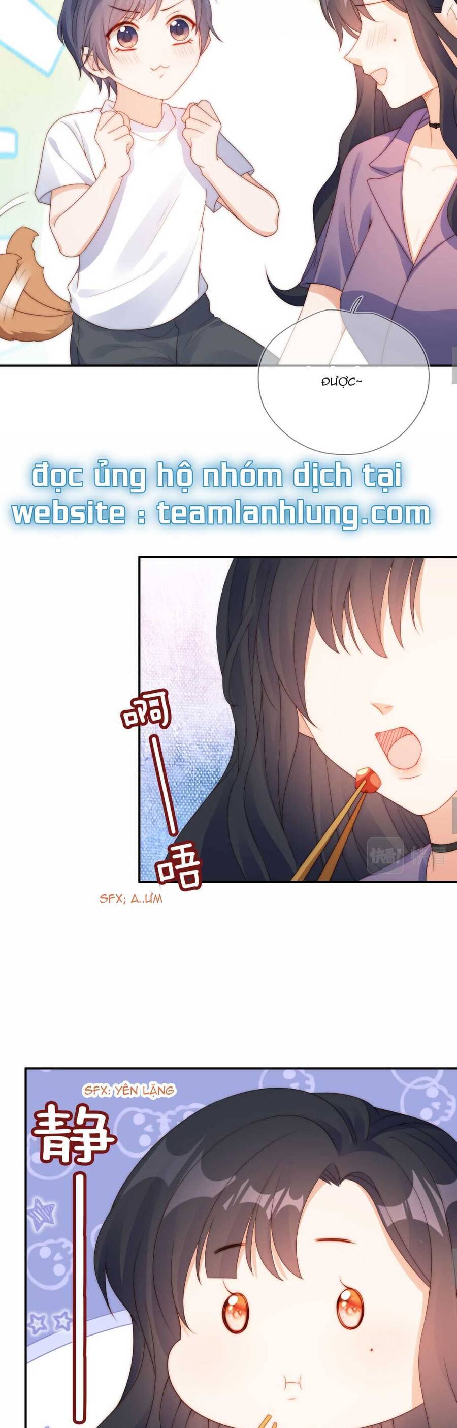 Nuôi Hư Nhân Vật Phản Diện Phải Làm Sao Bây Giờ Chapter 14 - 24