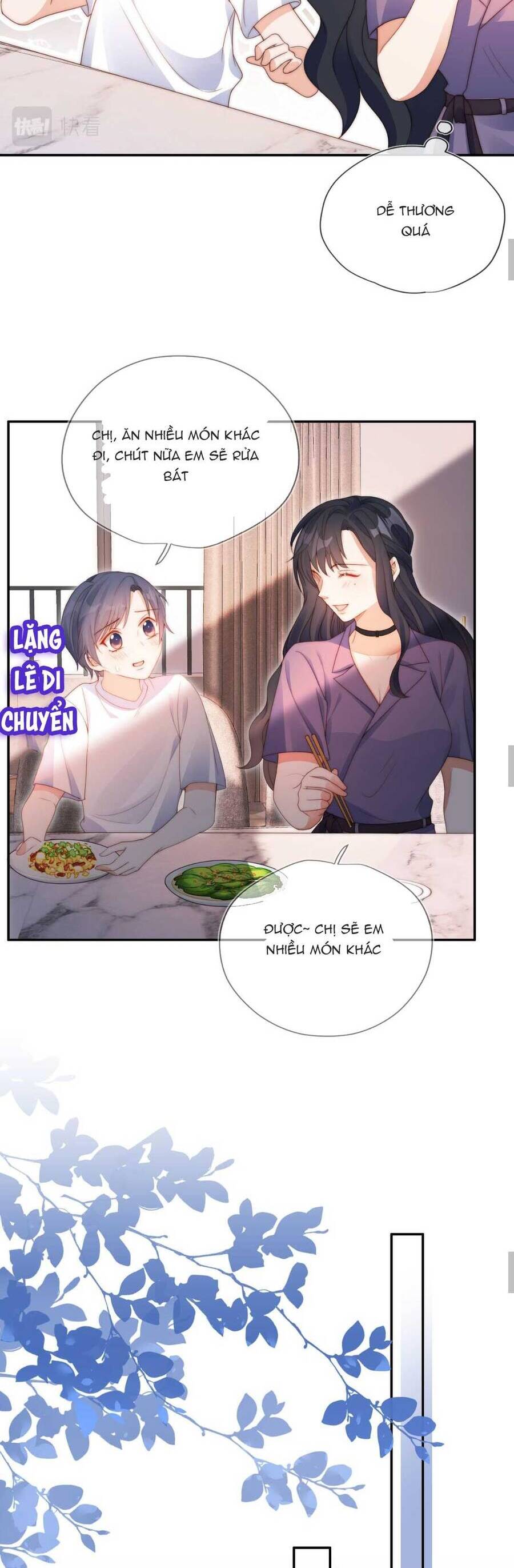 Nuôi Hư Nhân Vật Phản Diện Phải Làm Sao Bây Giờ Chapter 14 - 27