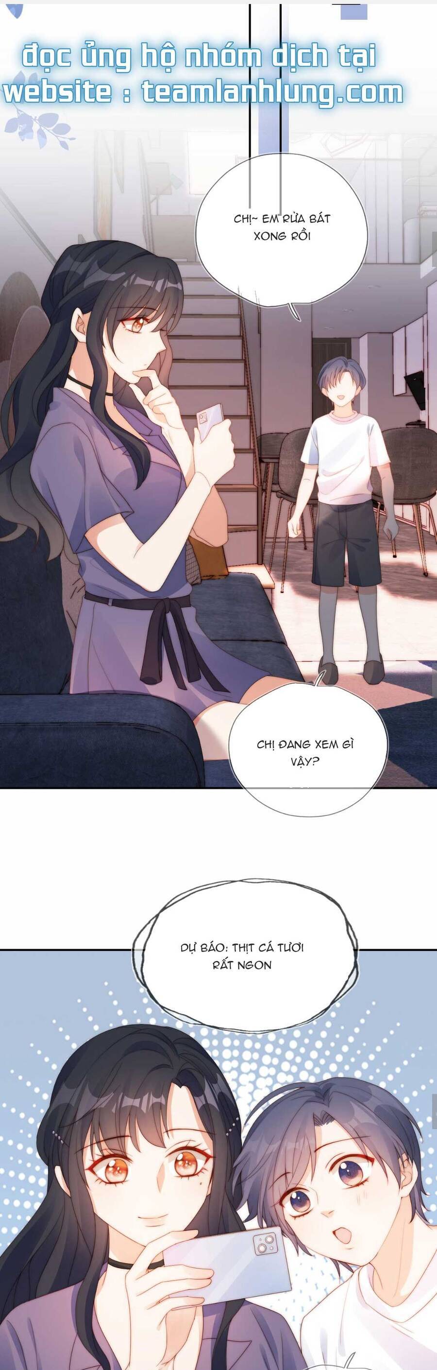 Nuôi Hư Nhân Vật Phản Diện Phải Làm Sao Bây Giờ Chapter 14 - 28