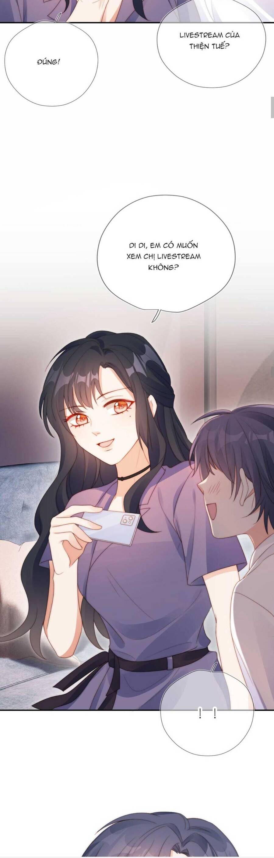 Nuôi Hư Nhân Vật Phản Diện Phải Làm Sao Bây Giờ Chapter 14 - 29