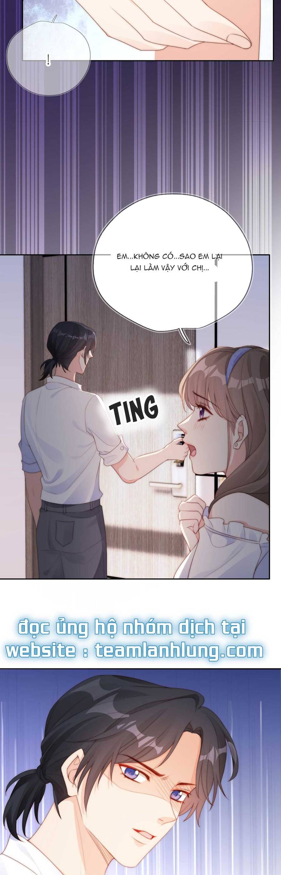 Nuôi Hư Nhân Vật Phản Diện Phải Làm Sao Bây Giờ Chapter 14 - 4