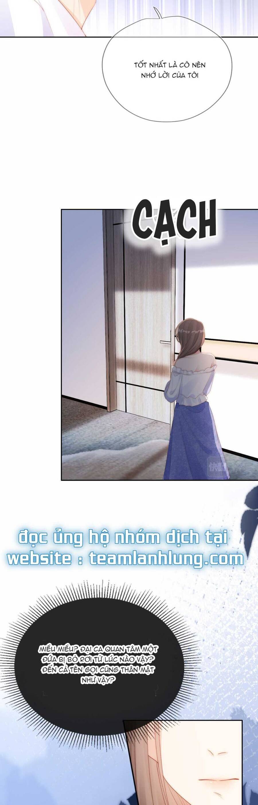 Nuôi Hư Nhân Vật Phản Diện Phải Làm Sao Bây Giờ Chapter 14 - 5