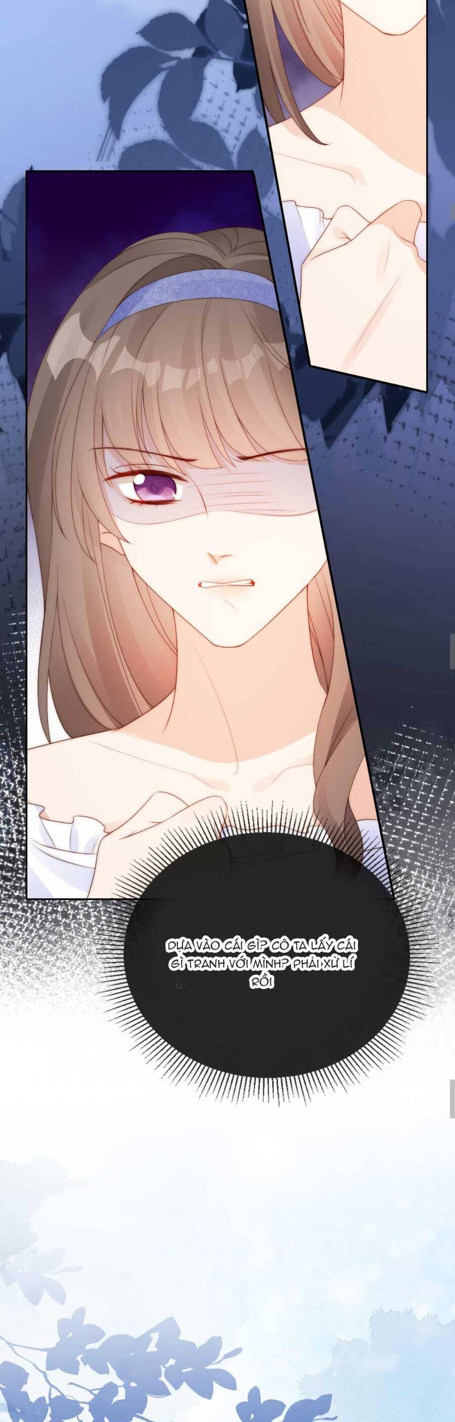 Nuôi Hư Nhân Vật Phản Diện Phải Làm Sao Bây Giờ Chapter 14 - 6