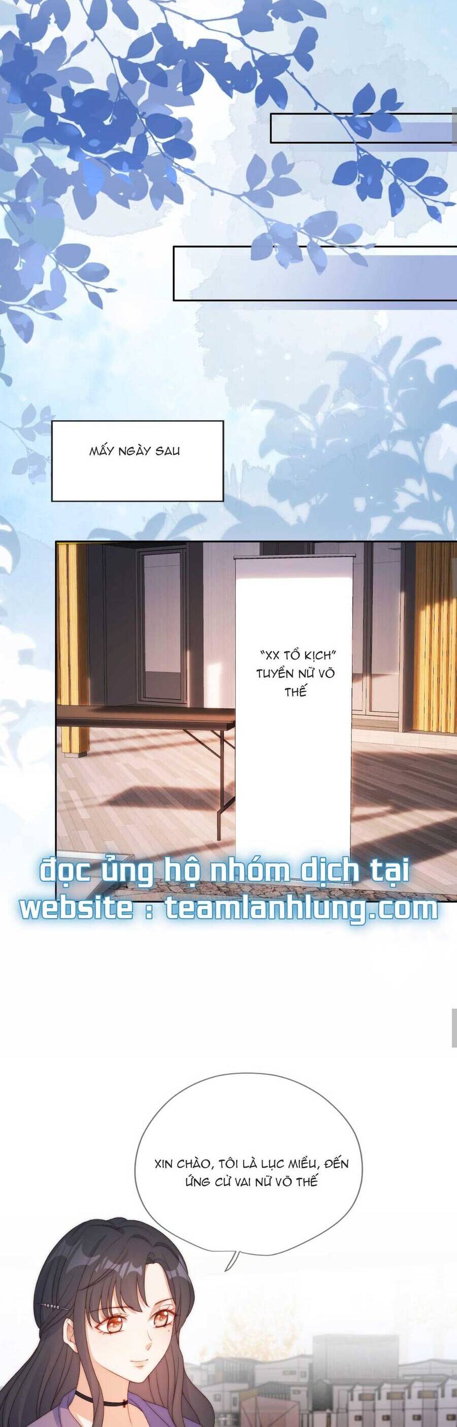 Nuôi Hư Nhân Vật Phản Diện Phải Làm Sao Bây Giờ Chapter 14 - 7