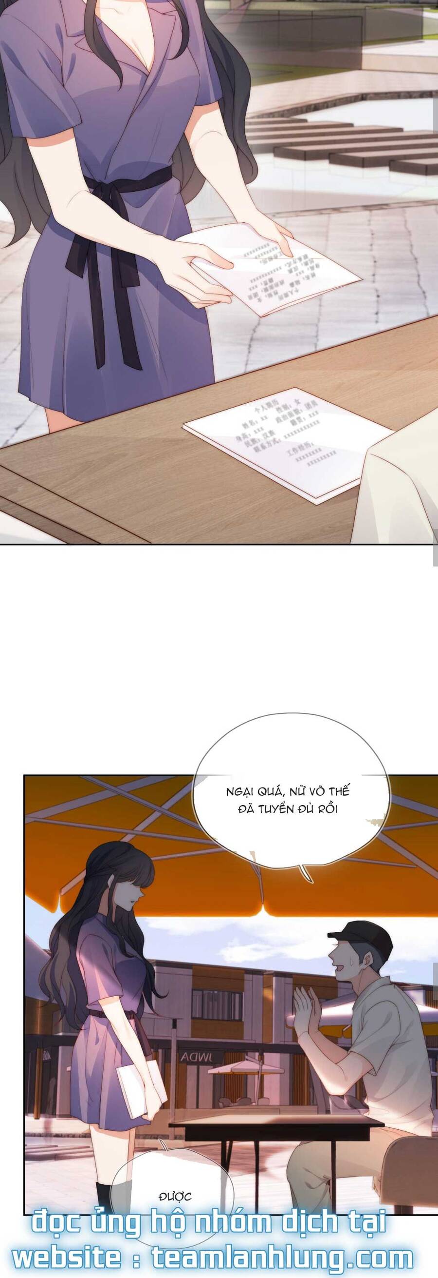 Nuôi Hư Nhân Vật Phản Diện Phải Làm Sao Bây Giờ Chapter 14 - 8