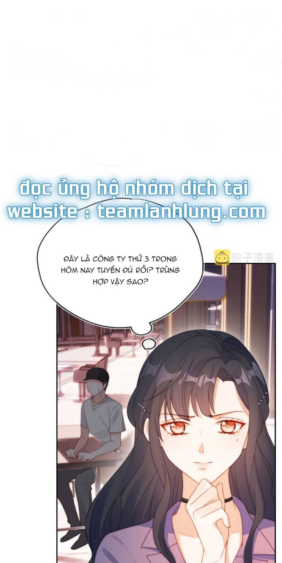 Nuôi Hư Nhân Vật Phản Diện Phải Làm Sao Bây Giờ Chapter 14 - 9