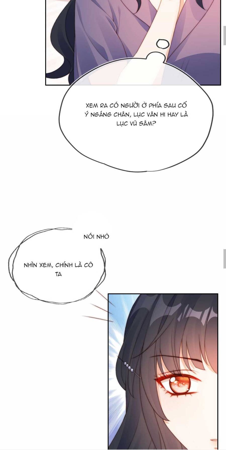 Nuôi Hư Nhân Vật Phản Diện Phải Làm Sao Bây Giờ Chapter 14 - 10