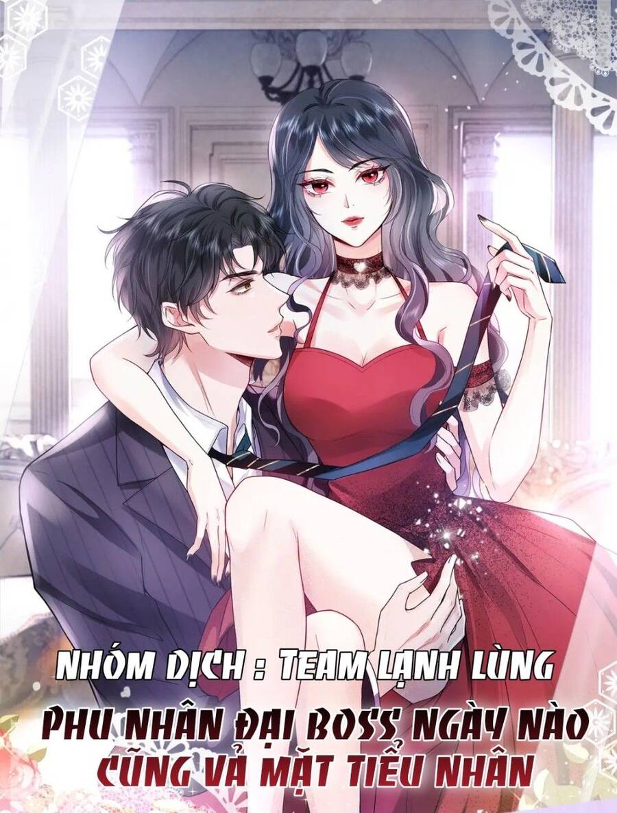 Nuôi Hư Nhân Vật Phản Diện Phải Làm Sao Bây Giờ Chapter 16 - 2