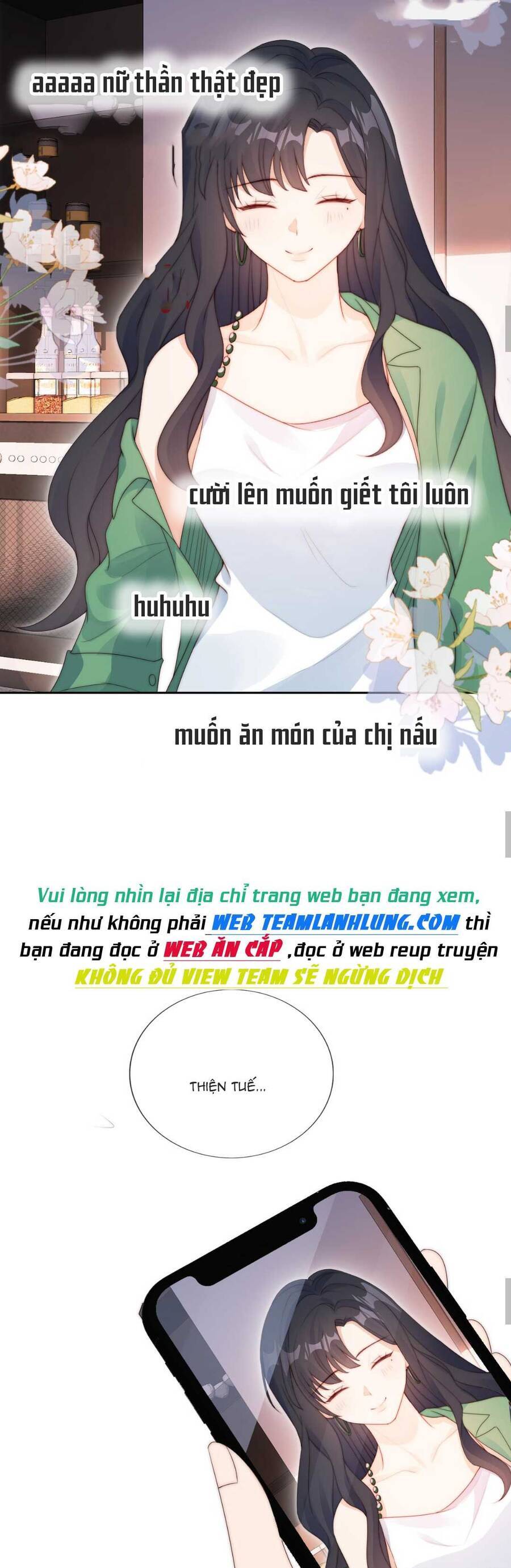 Nuôi Hư Nhân Vật Phản Diện Phải Làm Sao Bây Giờ Chapter 16 - 11