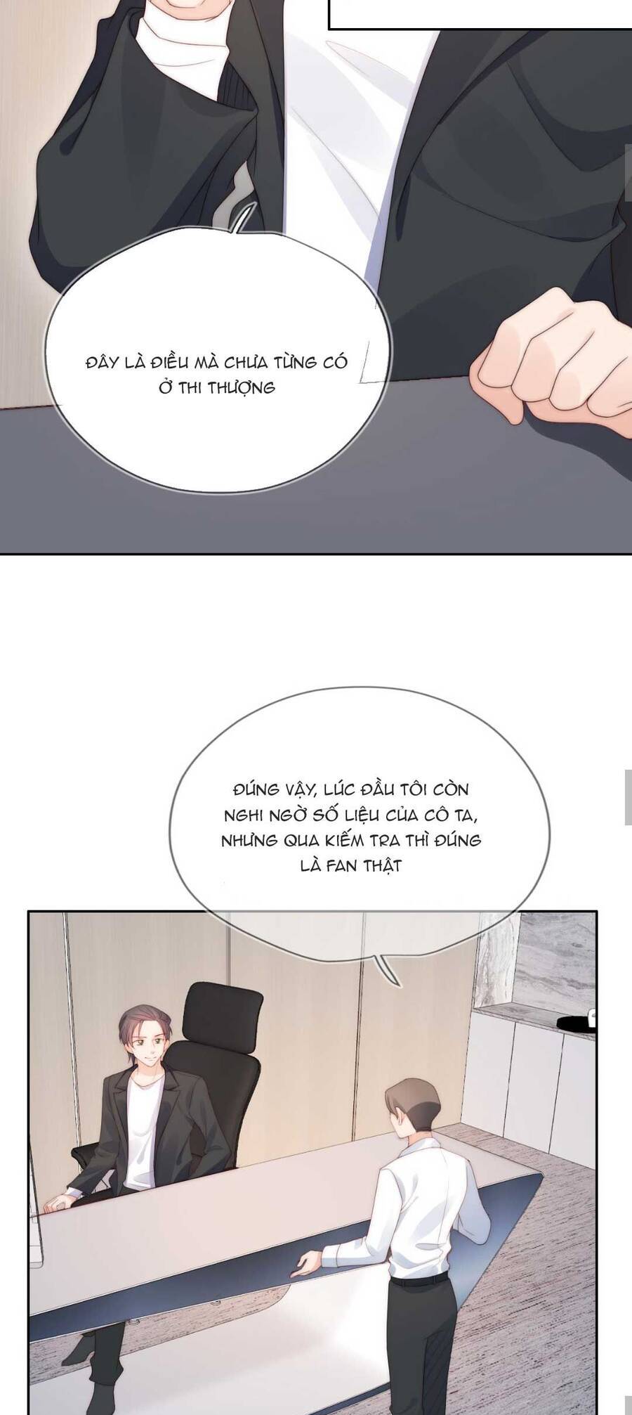 Nuôi Hư Nhân Vật Phản Diện Phải Làm Sao Bây Giờ Chapter 16 - 13