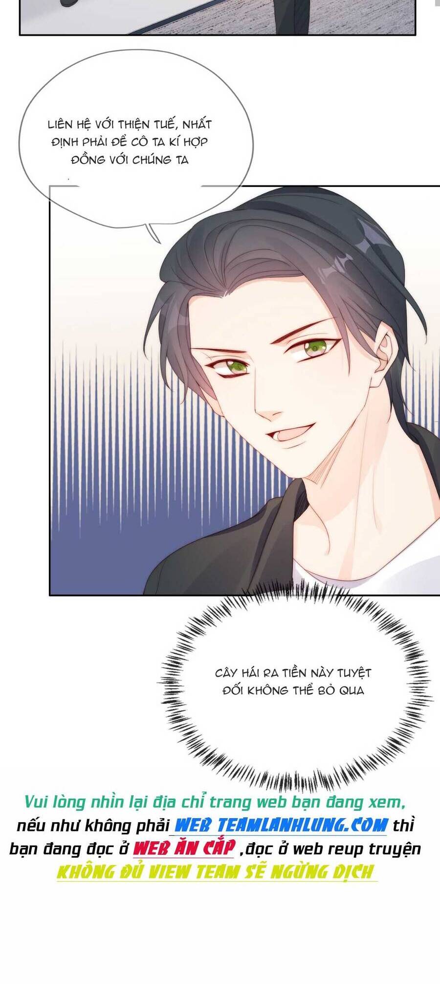 Nuôi Hư Nhân Vật Phản Diện Phải Làm Sao Bây Giờ Chapter 16 - 14
