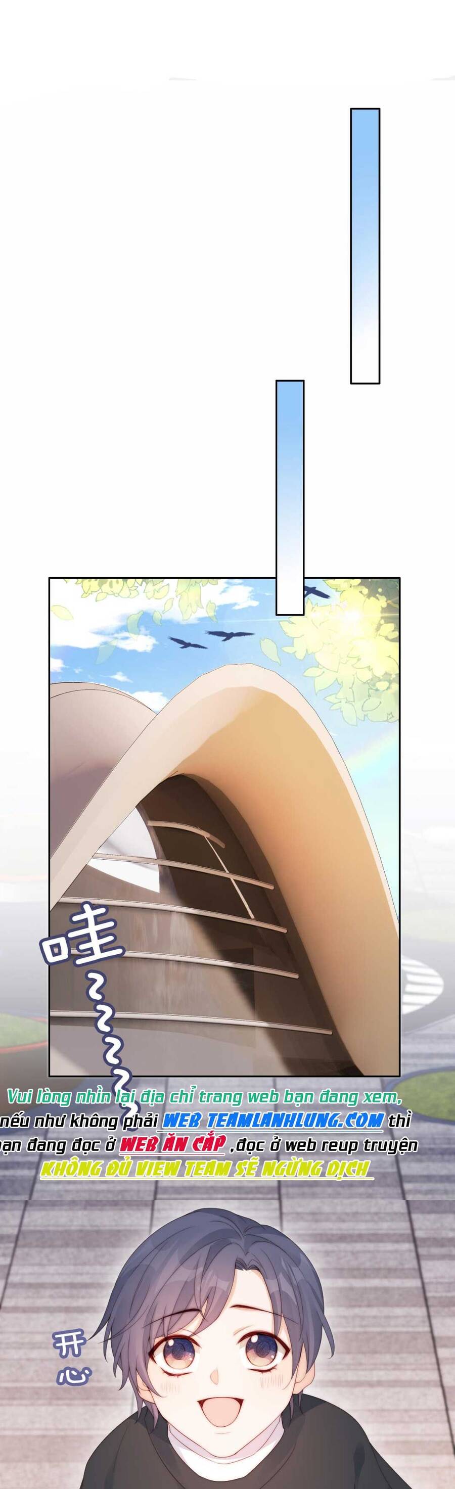 Nuôi Hư Nhân Vật Phản Diện Phải Làm Sao Bây Giờ Chapter 16 - 15