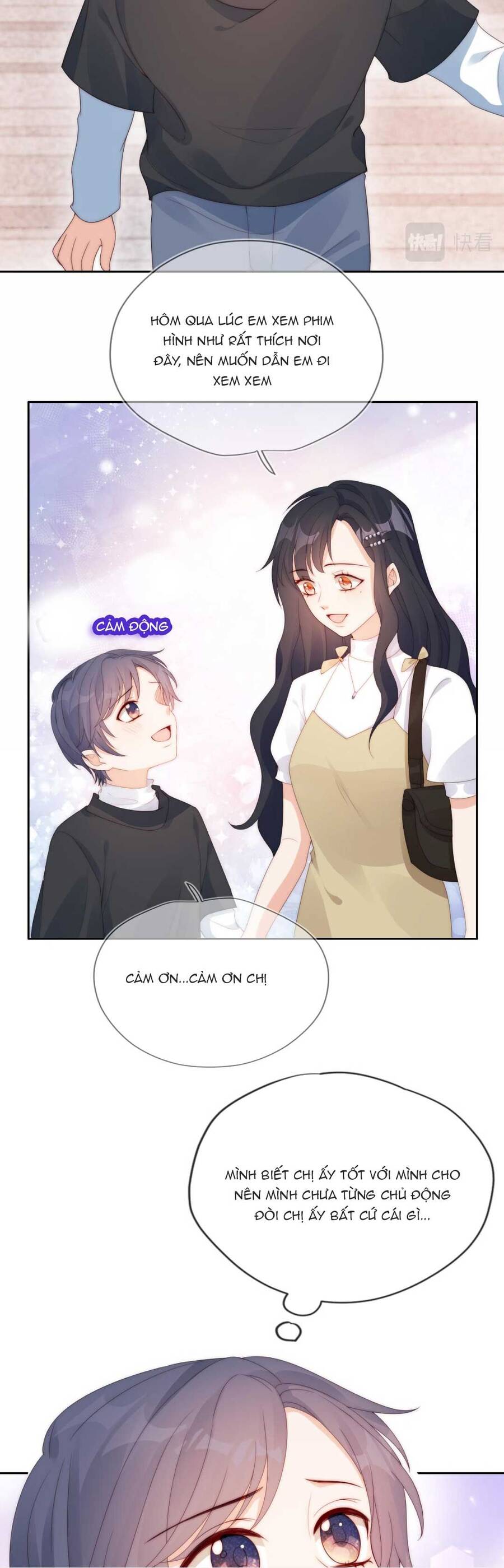 Nuôi Hư Nhân Vật Phản Diện Phải Làm Sao Bây Giờ Chapter 16 - 16