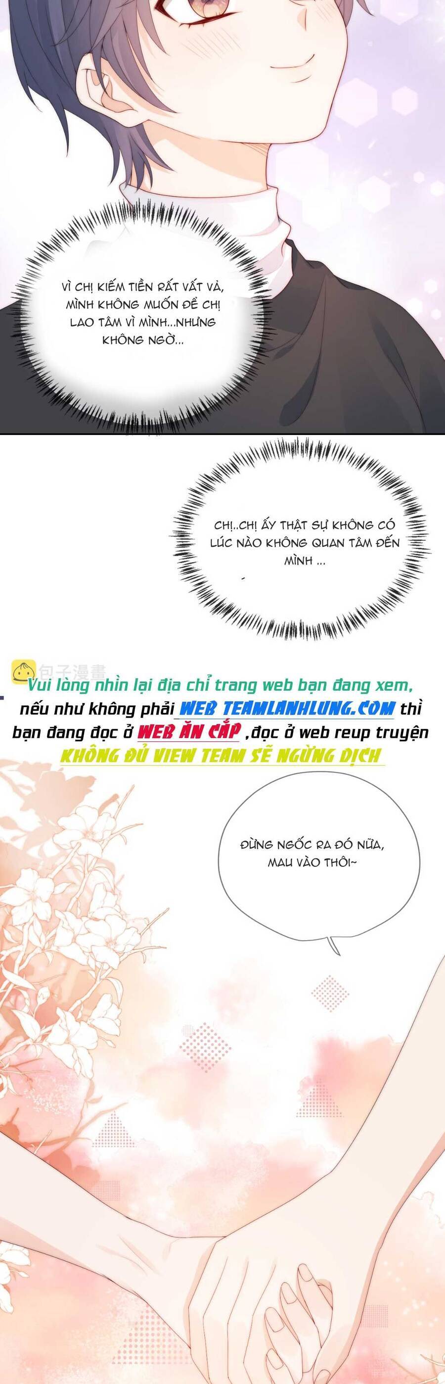 Nuôi Hư Nhân Vật Phản Diện Phải Làm Sao Bây Giờ Chapter 16 - 17