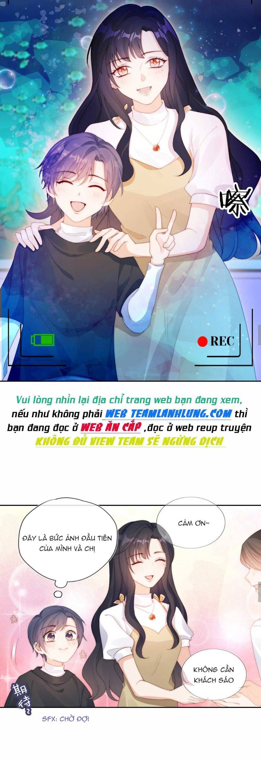 Nuôi Hư Nhân Vật Phản Diện Phải Làm Sao Bây Giờ Chapter 16 - 20