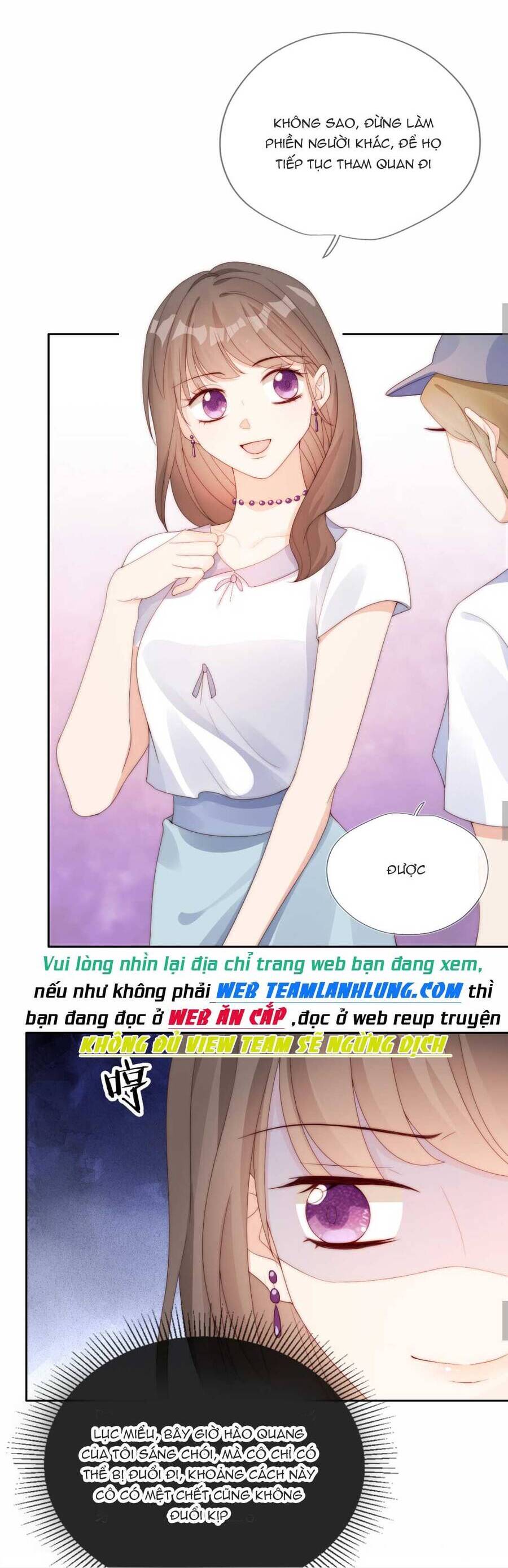 Nuôi Hư Nhân Vật Phản Diện Phải Làm Sao Bây Giờ Chapter 16 - 25