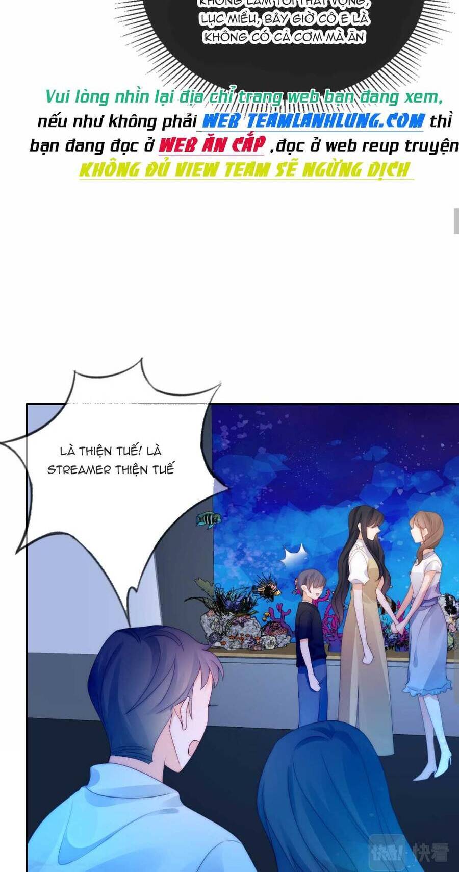 Nuôi Hư Nhân Vật Phản Diện Phải Làm Sao Bây Giờ Chapter 16 - 33