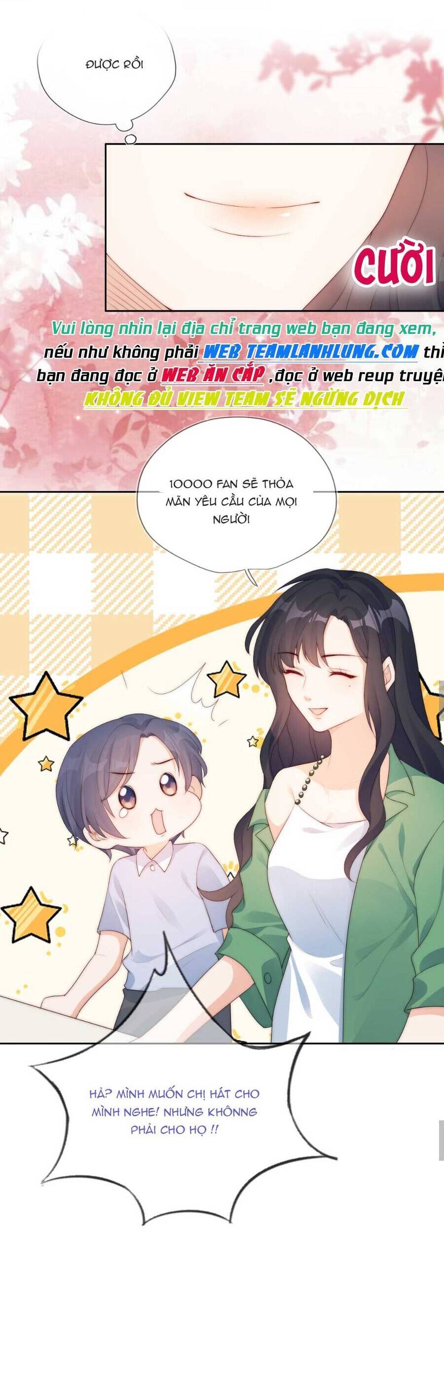 Nuôi Hư Nhân Vật Phản Diện Phải Làm Sao Bây Giờ Chapter 16 - 6