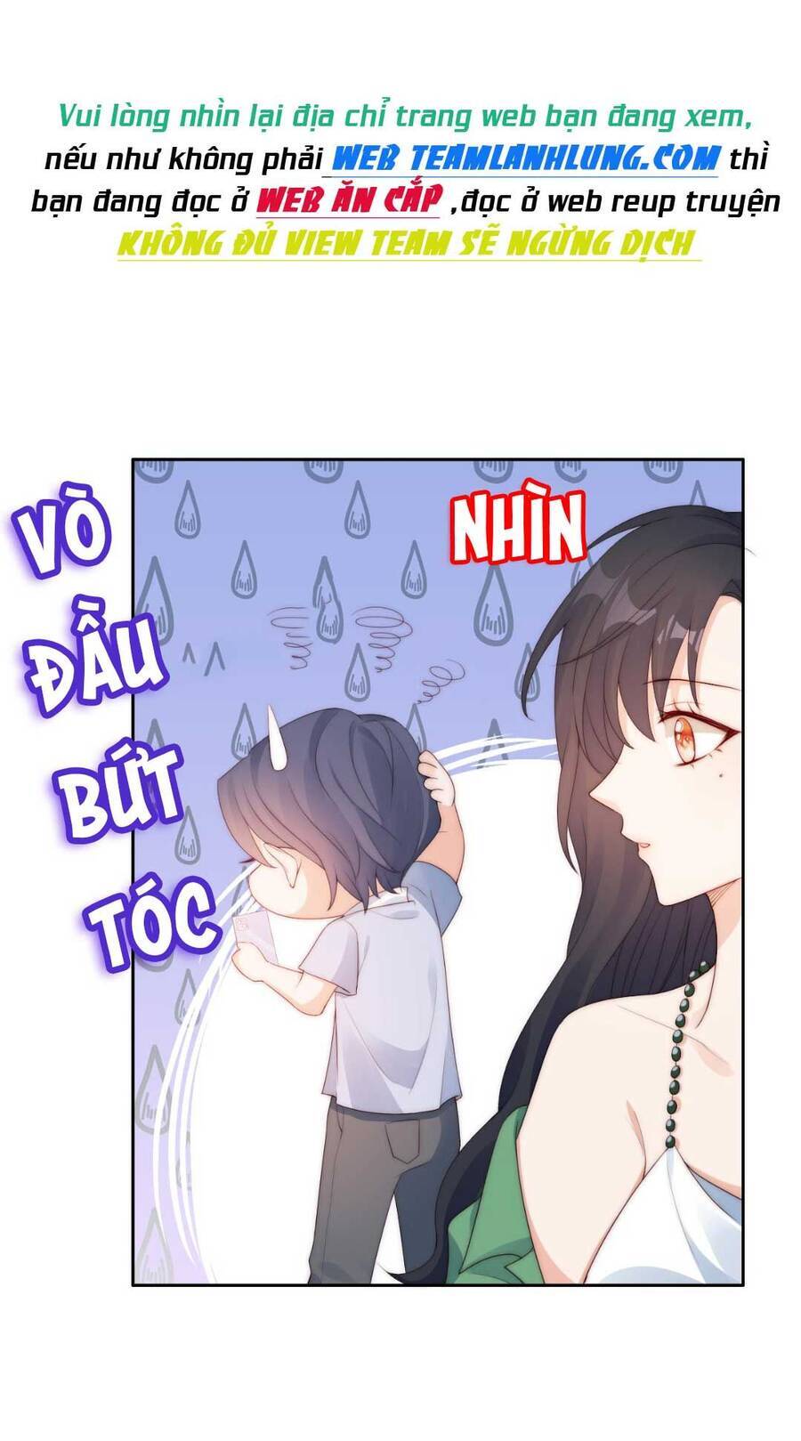 Nuôi Hư Nhân Vật Phản Diện Phải Làm Sao Bây Giờ Chapter 16 - 9