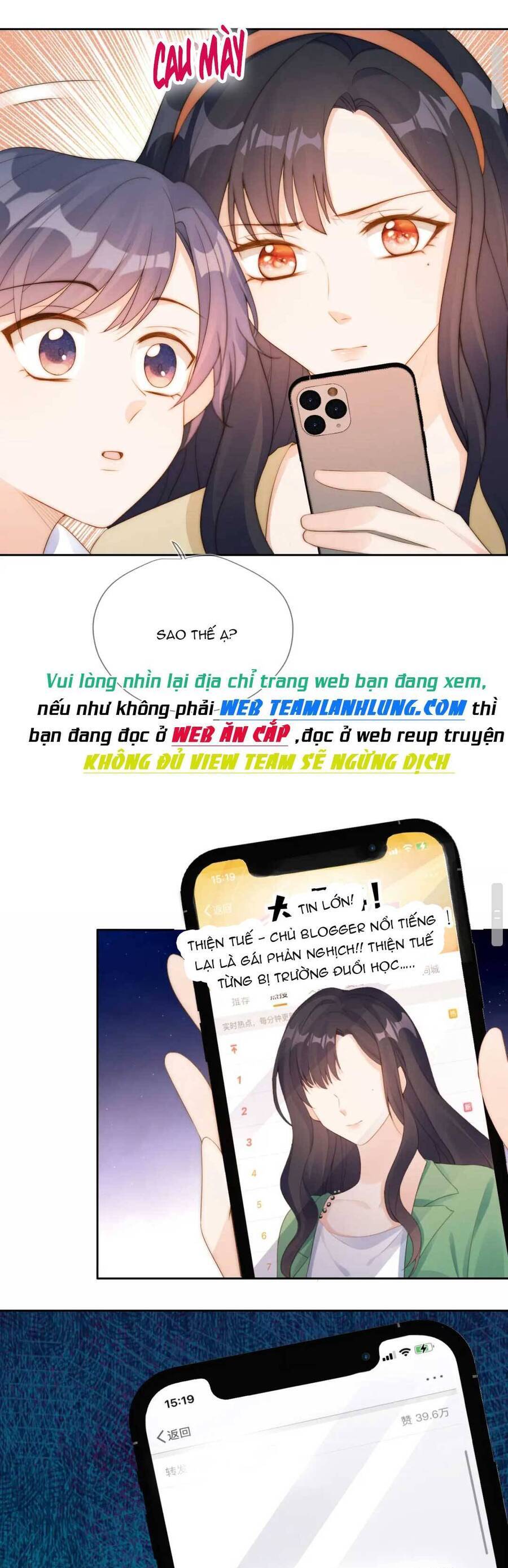 Nuôi Hư Nhân Vật Phản Diện Phải Làm Sao Bây Giờ Chapter 19 - 11